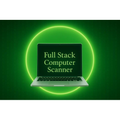 Full Stack Computer Scanner