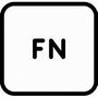 Gestione Tasti Funzione