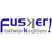 Logo Project Fusker