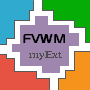 FVWM3 myExt distribution