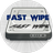 Logo Project Fast Wipe