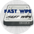Fast Wipe