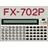 Fx702p