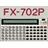 Fx702p