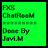 FXS ChatRooM