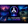 Game Launcher v1.1