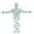 String Distance with a Genetic Algorithm