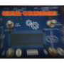 Gear Grinder