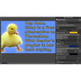 GEGL Effects - Gimp LayerEffects