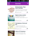 Genriko (Global News) Android App