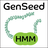 GenSeed-HMM