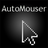AutoMouser - AUTO MOUSE & KEYBOARD 100+  Icon