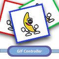 Gif Controller for Wordpress