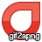GIF to APNG Icon