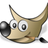GIMP on OS X Icon