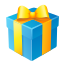 GiPac - Gift Package