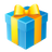 GiPac - Gift Package