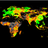 Global Epidemic Simulator