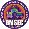 GMSEC API