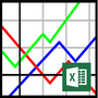GnuPlot Add-in for Excel
