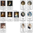 Logo Project Famous Family Trees