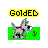 GoldED+