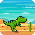 Google Dino Game