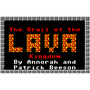 Project 1: Grail of the Lava Kingdom