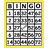 Graphical Bingo