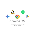 Universal Chrome OS installer