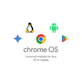 Universal Chrome OS installer