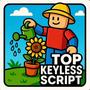 Grow A Garden Script (Keyless)
