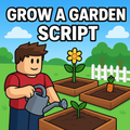 Grow a Garden Script