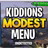 GTA 5 Kiddions Mod Menu