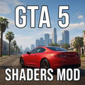 Gta 5 Best Shaders Mod Download