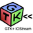 GTK+ IOStream