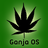 Ganja OS - the OS for smokers