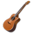 Logo Project Simple Guitar Tuner v1.1