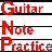 Guitar Note Practice