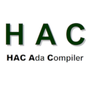 Logo Project HAC Ada Compiler