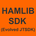 HAMLIB SDK (Evolved JTSDK)