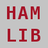 Logo Project Ham Radio Control Libraries
