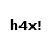 NFI - HaxHexEditor