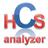 HCS Analyzer