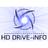 Logo Project HD DRiVE-iNFO