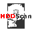 HDDScan