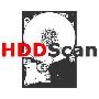 HDDScan