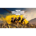 Helldivers 2 Cheats