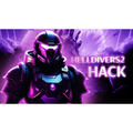 HELLDRIVERS 2 HACK