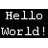 Hello World Jetty Test